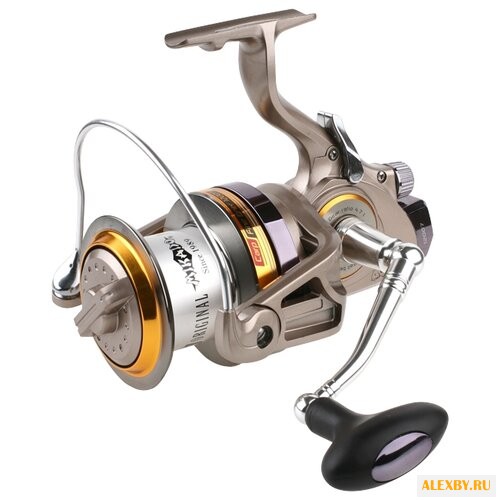 Катушка MIKADO Carp Fine Liner