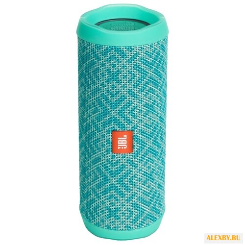 Портативная акустика JBL Flip 4