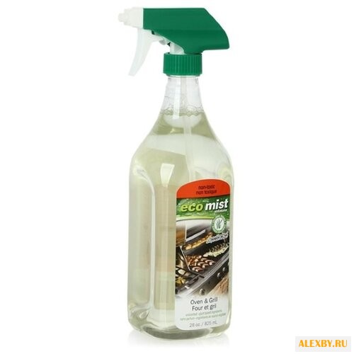 Средство для очистки духовок и