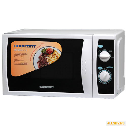 Микроволновая печь Horizont