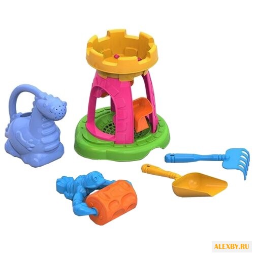 Набор Нордпласт 431858 №132