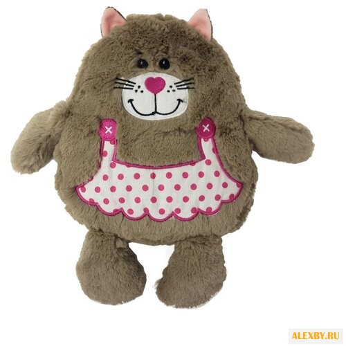 Игрушка-грелка Maxitoys Кошечка