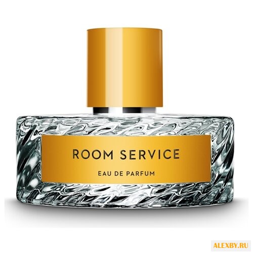 Vilhelm Parfumerie Room Service