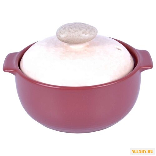 Кастрюля Frybest Charm 04 л