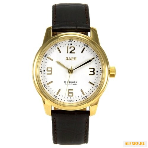 Наручные часы ЗАРЯ G5123210