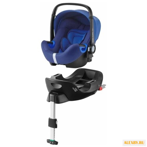 Автокресло группа 0+ до 13 кг