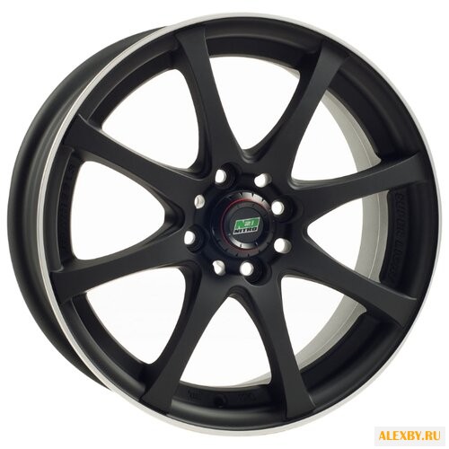 Колесный диск Nitro Y-358