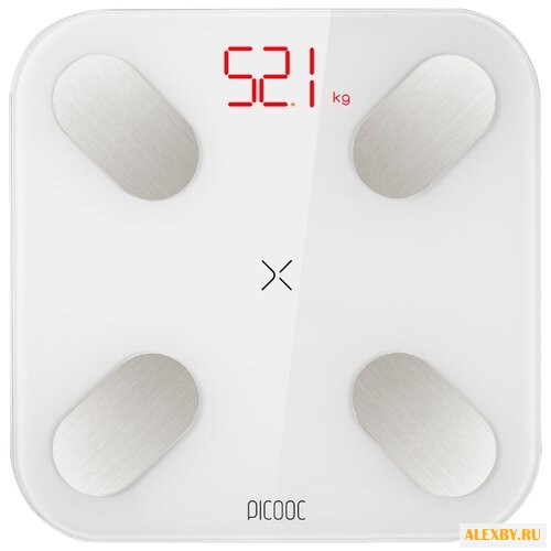 Весы Picooc Mini WH