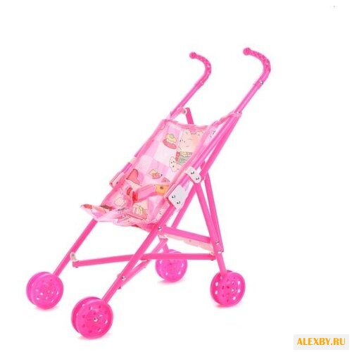 Прогулочная коляска Shantou