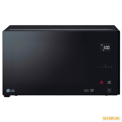 Микроволновая печь LG