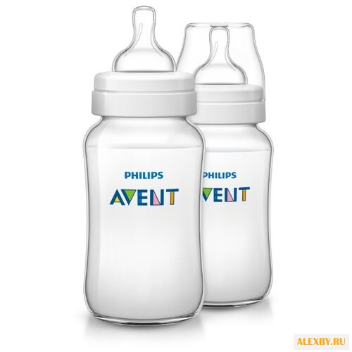 Philips AVENT Бутылочки