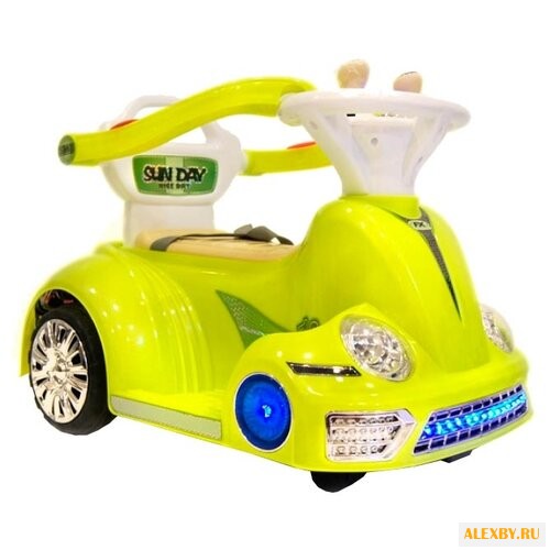 RiverToys Автомобиль 1688