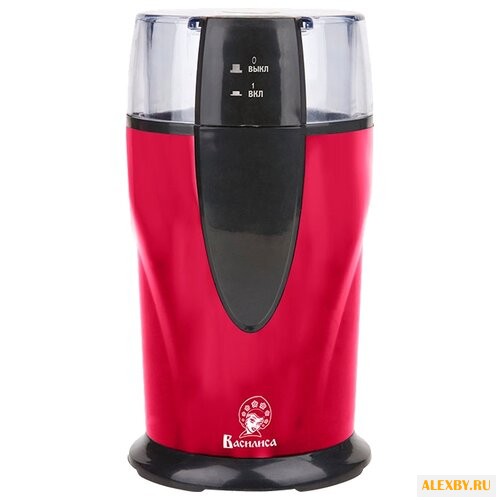 Кофемолка Василиса ВА-400