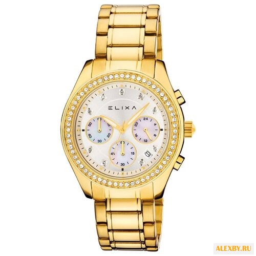 Наручные часы ELIXA E084-L319