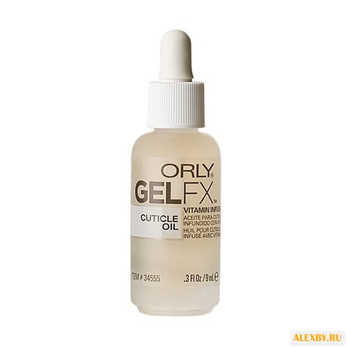 Масло Orly GelFX Cuticle
