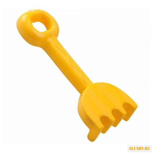 Грабли Росигрушка 4068