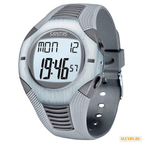 Пульсометр Sanitas SPM22