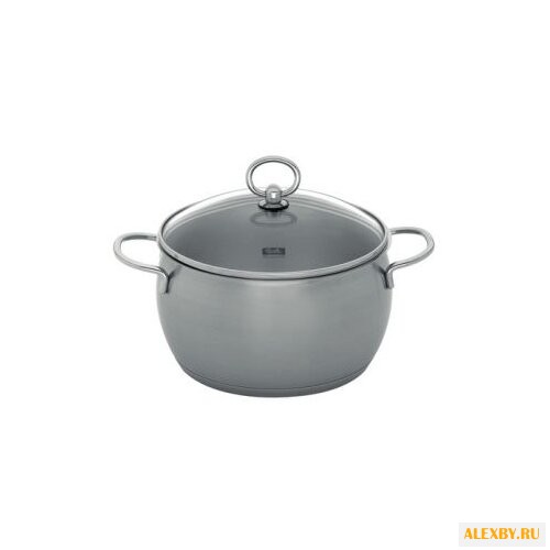Кастрюля Fissler C+S Prestige