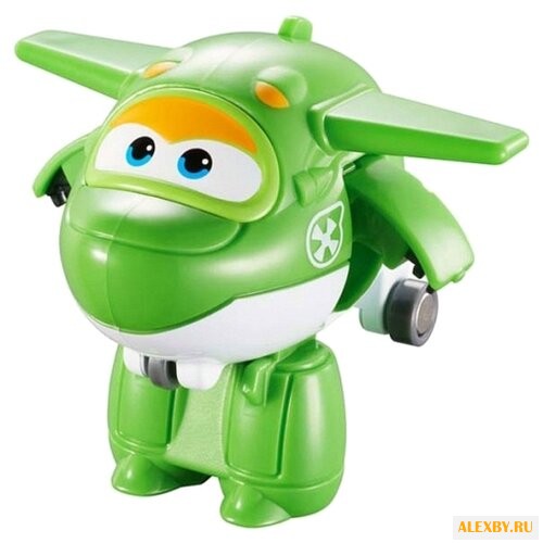 Трансформер Auldey SUPER WINGS