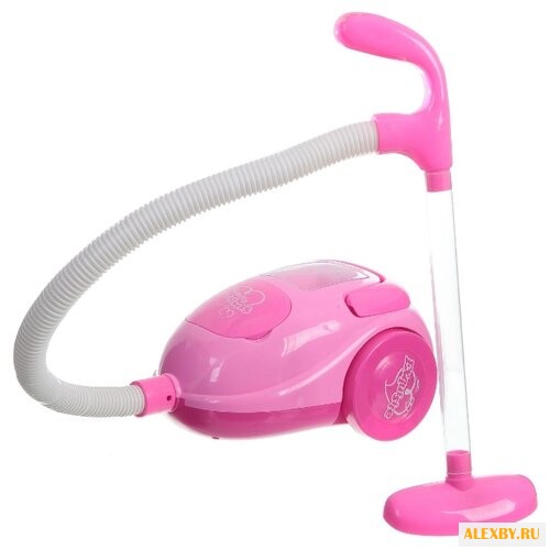 Пылесос Play Smart Уютный дом