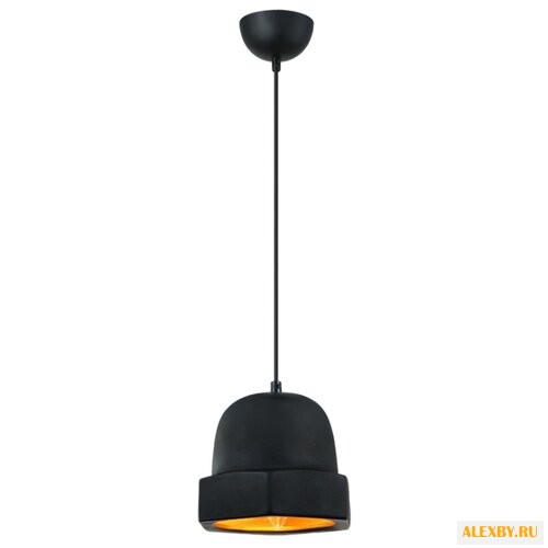 Arte Lamp Bijoux A6681SP-1BK