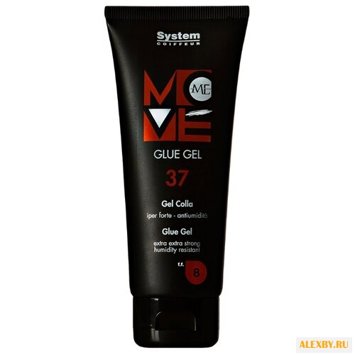 Dikson System Coiffeur