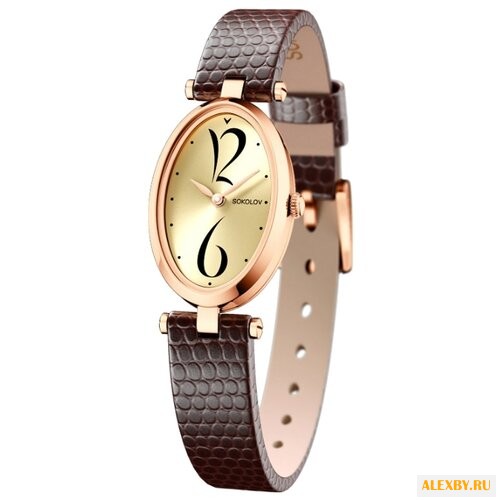 Наручные часы SOKOLOV