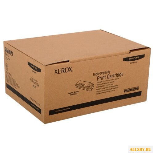 Картридж Xerox 106R01371