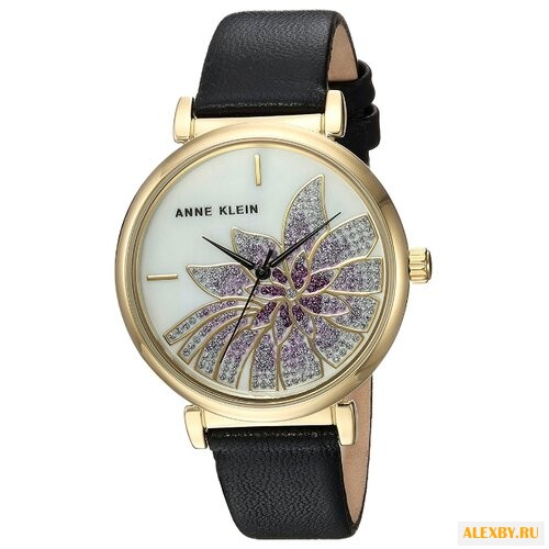 Наручные часы ANNE KLEIN 3064MPBK