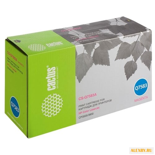 Картридж cactus CS-Q7583A