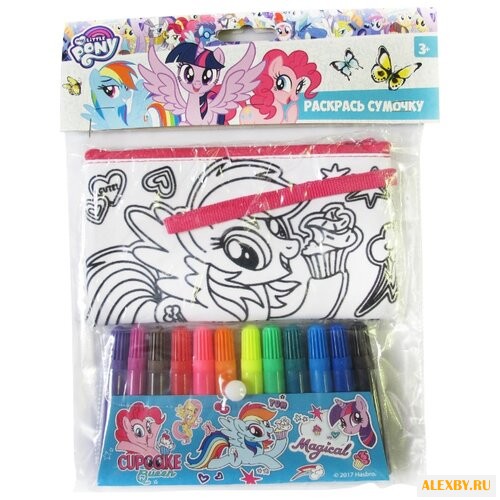 CENTRUM Набор для раскрашивания