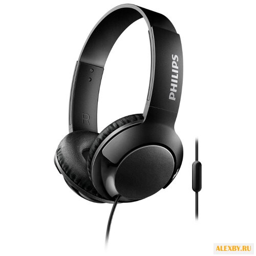 Наушники Philips BASS+ SHL3075