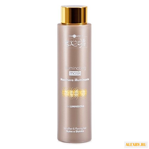 Hair Company INIMITABLE STYLE