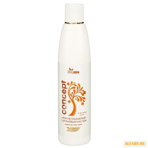 Concept Biotech Argana Крем для