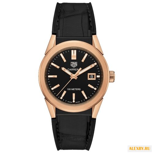 Наручные часы TAG Heuer