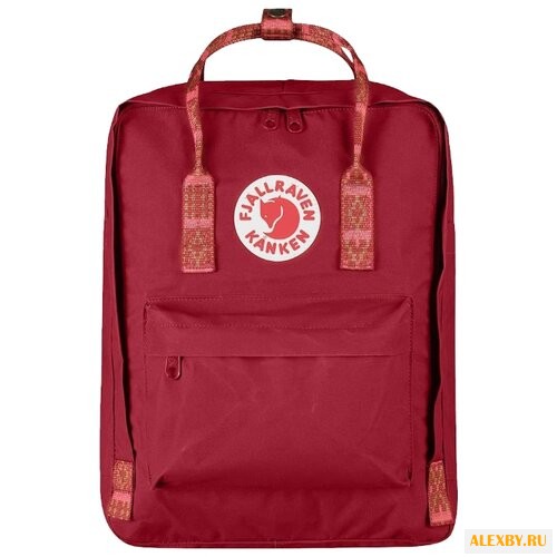 Рюкзак Fjallraven Kånken 16