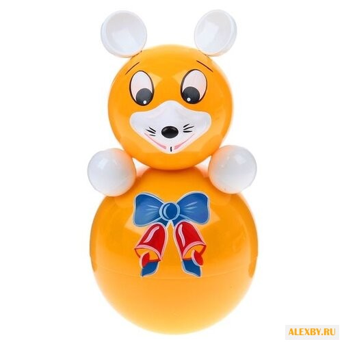 Неваляшка Котовские неваляшки