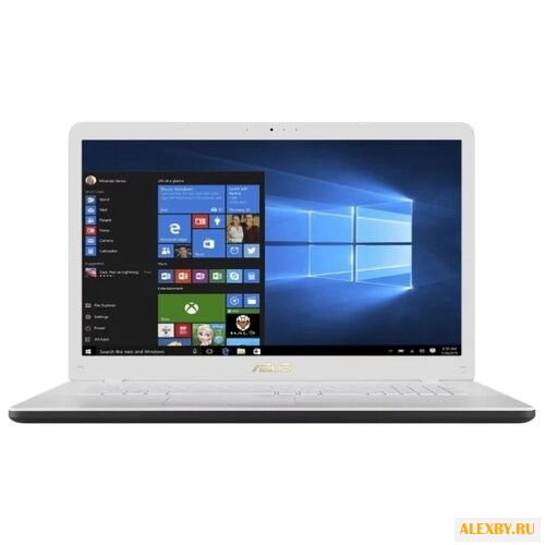 Ноутбук ASUS VivoBook 17 X705UV