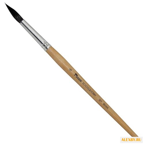 Кисть Pinax School & Hobby