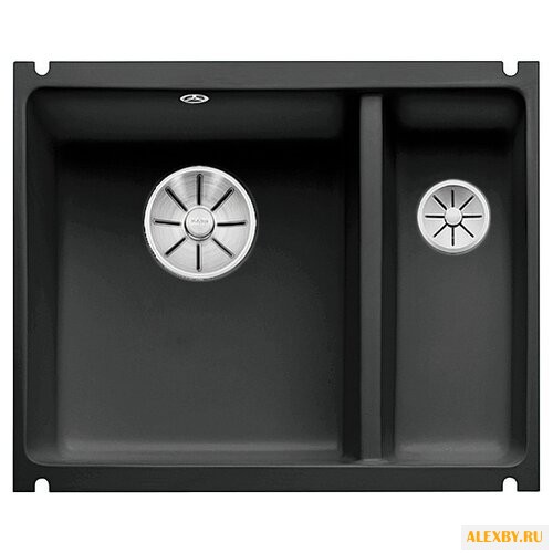 Врезная кухонная мойка Blanco