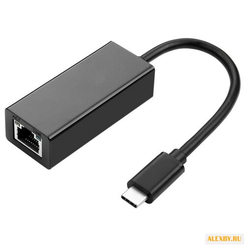 Ethernet-адаптер GreenConnect