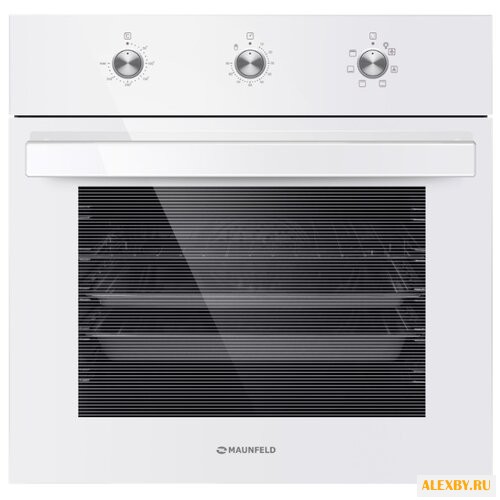 Духовой шкаф MAUNFELD CEOF 656W