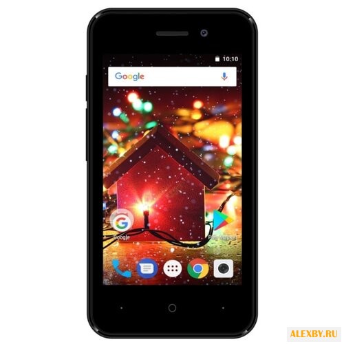 Смартфон Digma HIT Q401 3G