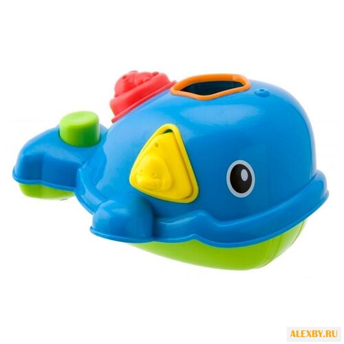 Игрушка для ванной Alex