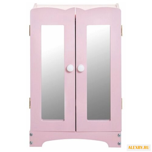 PAREMO Кукольный шкаф PFD116-07