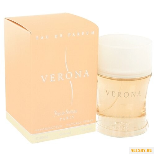 Yves de Sistelle Verona