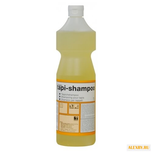 Pramol Шампунь для ковровых