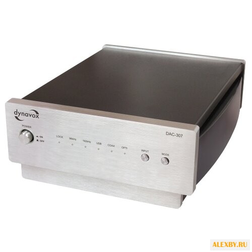 ЦАП Dynavox DAC-307