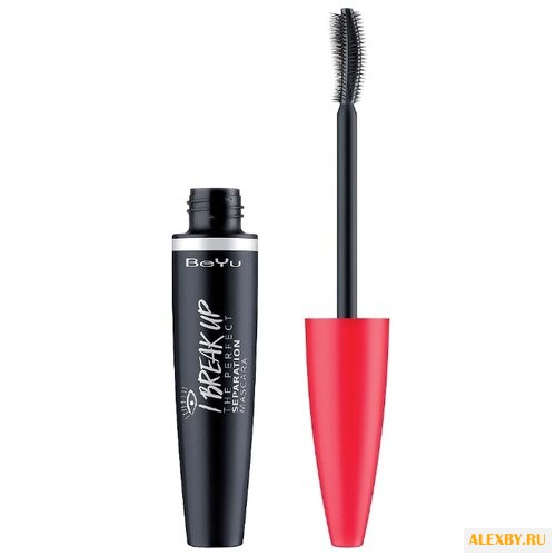 BeYu тушь для ресниц I Break Up
