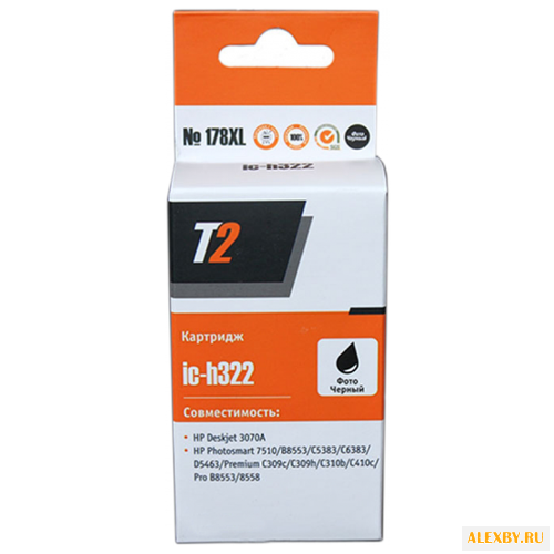 Картридж T2 IC-H322